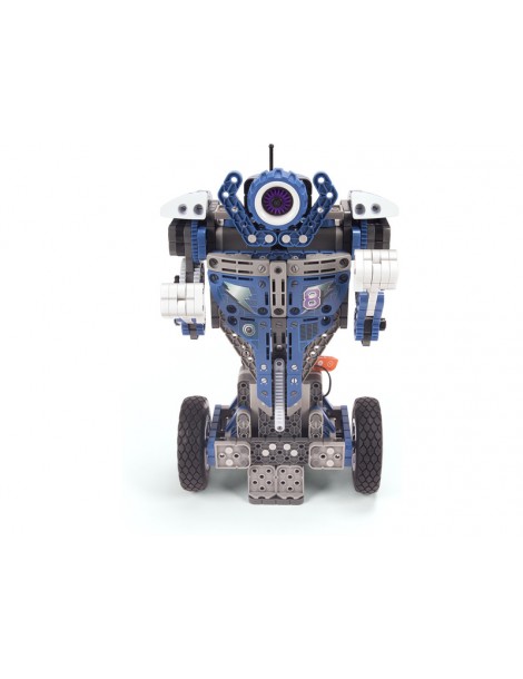 HEXBUG VEX Robotics - balancing boxing bots (2)