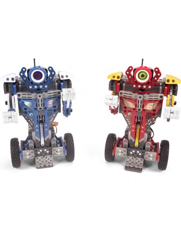 HEXBUG VEX Robotics - balancing boxing bots (2)