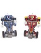 HEXBUG VEX Robotics - balancing boxing bots (2)
