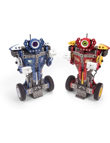 HEXBUG VEX Robotics - balancing boxing bots (2)