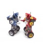 HEXBUG VEX Robotics - balancing boxing bots (2)