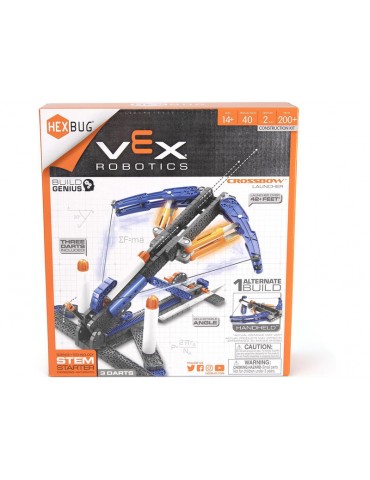 HEXBUG VEX Robotics - Crossbow V2