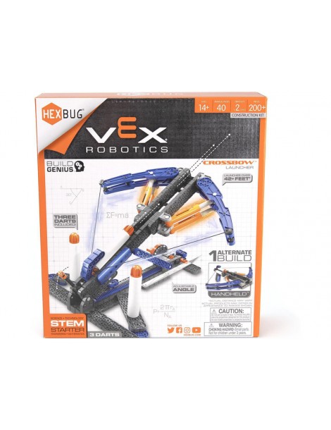 HEXBUG VEX Robotics - Crossbow V2