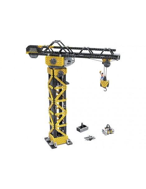 HEXBUG VEX Robotics - Construction crane