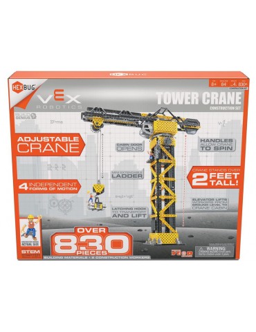 HEXBUG VEX Robotics - Construction crane