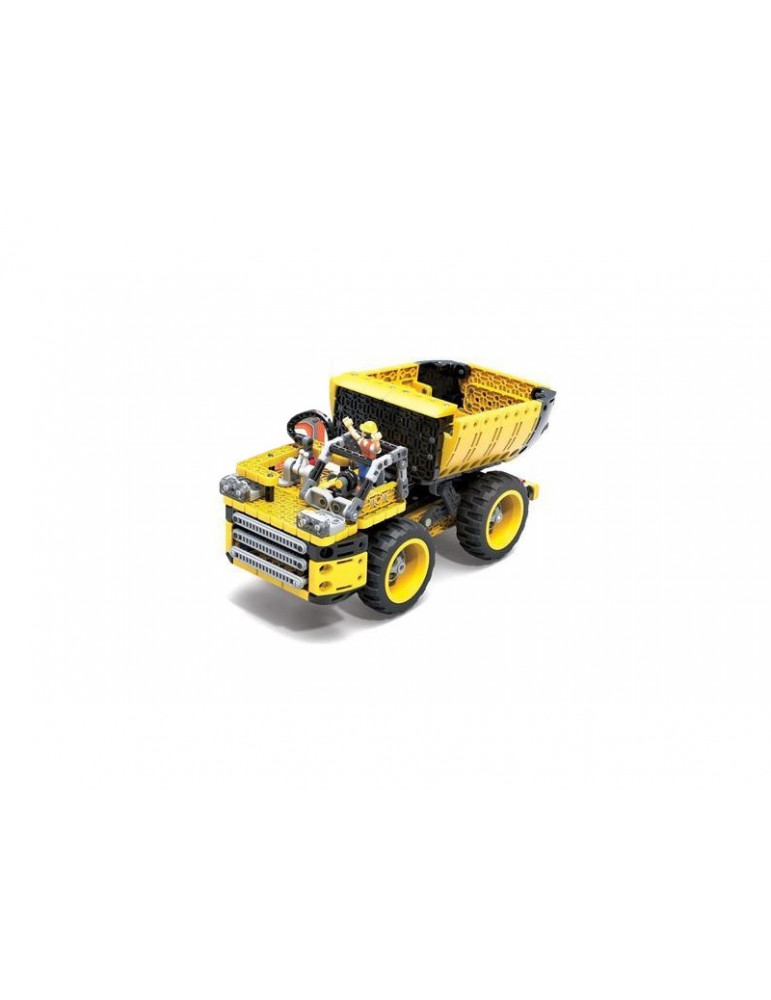 HEXBUG VEX Robotics - Dump