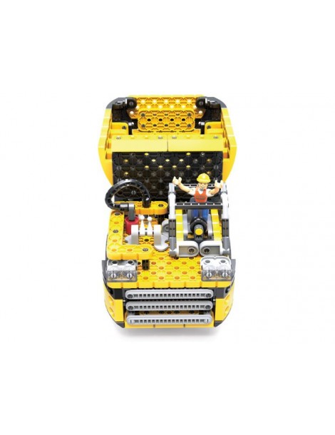 HEXBUG VEX Robotics - Dump