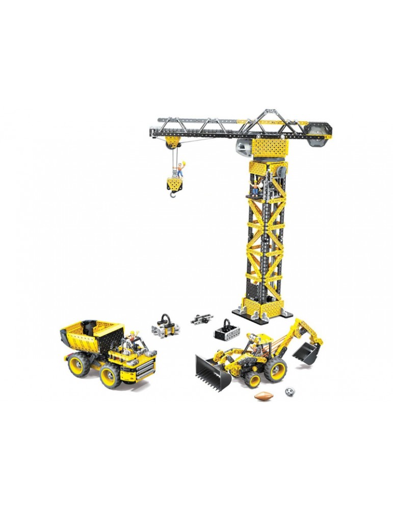 HEXBUG VEX Robotics - Construction Zone