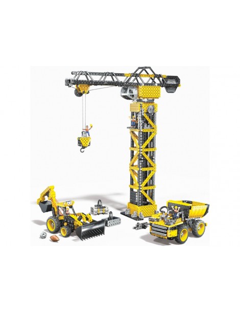 HEXBUG VEX Robotics - Construction Zone