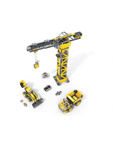 HEXBUG VEX Robotics - Construction Zone