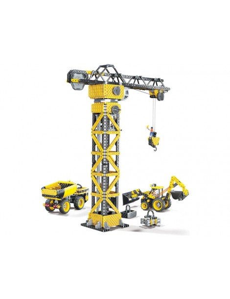 HEXBUG VEX Robotics - Construction Zone