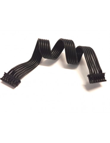 H-Speed motor senzor wire flat 150mm