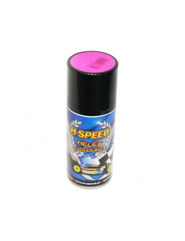 H-Speed Acrylic sprey 150ml pink