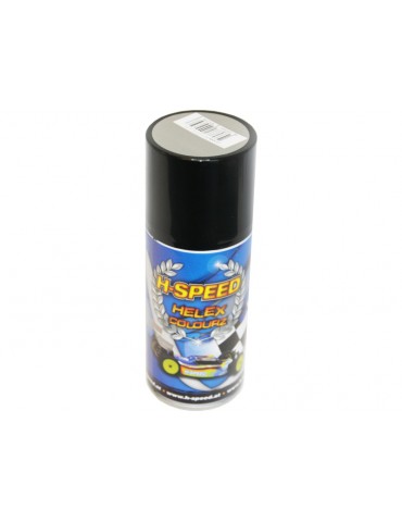 H-Speed Acrylic sprey 150ml light grey