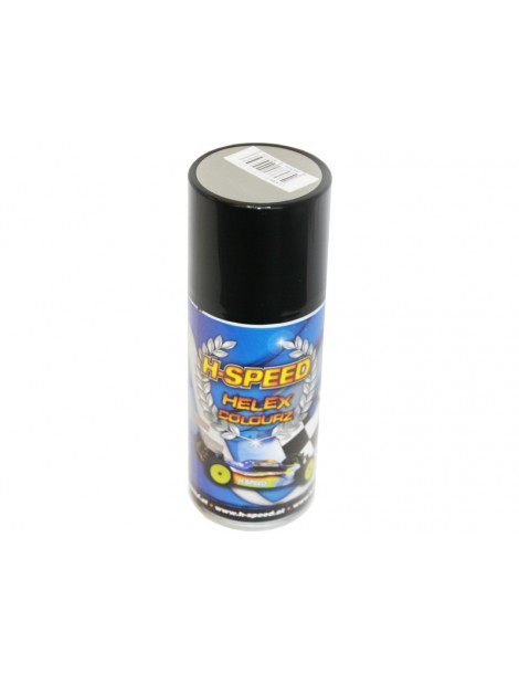 H-Speed Acrylic sprey 150ml light grey