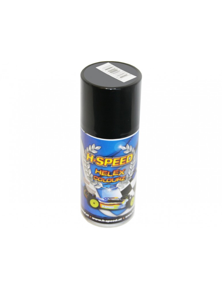 H-Speed Acrylic sprey 150ml window tint