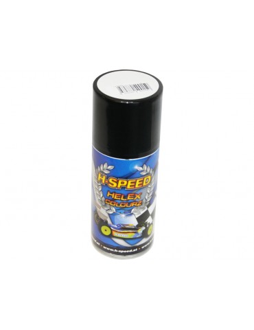 H-Speed Acrylic sprey 150ml clear matt