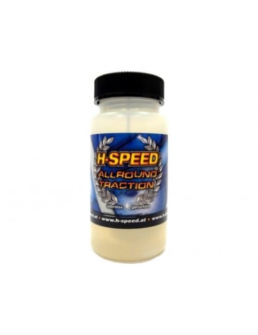 H-Speed Tire Traction Oil Allround 100ml