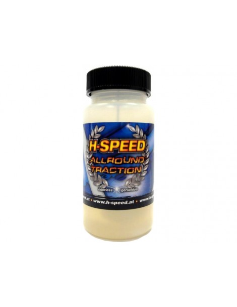H-Speed Tire Traction Oil Allround 100ml