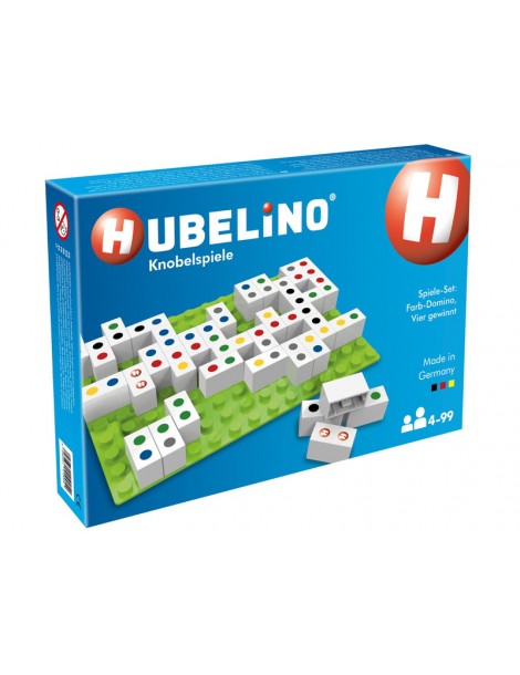HUBELINO domino