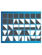HUBELINO Tangram
