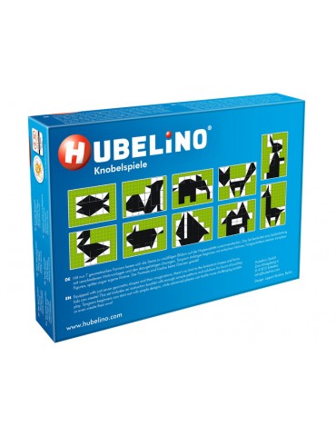 HUBELINO Tangram