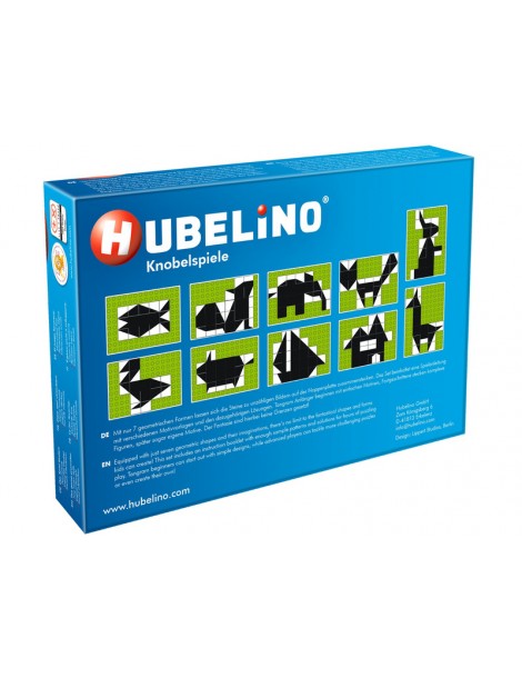 HUBELINO Tangram