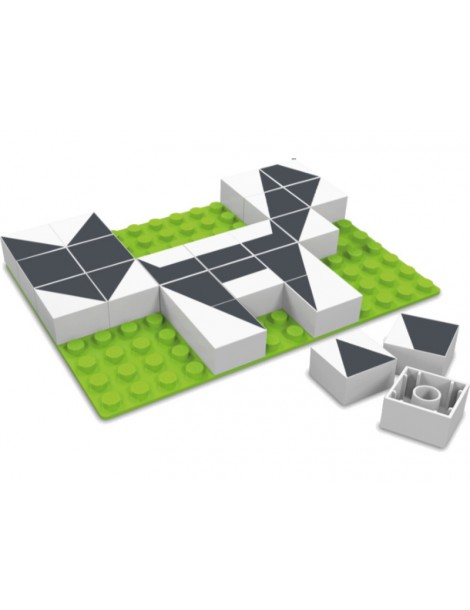 HUBELINO Tangram