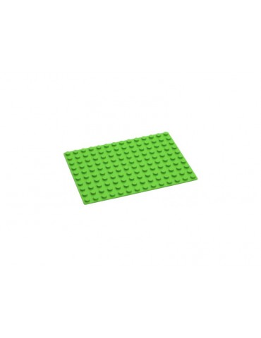 HUBELINO žalia pagrindo plokštė 14x10