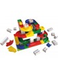 HUBELINO Ball Bearing - Basic Dice Set 123pcs