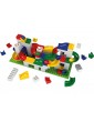 HUBELINO Ball Bearing - Basic Dice Set 123pcs