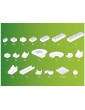HUBELINO Ball Bearing - Basic Dice Set 123pcs