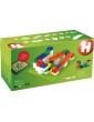 HUBELINO - Ball track Expansion (45 pieces)
