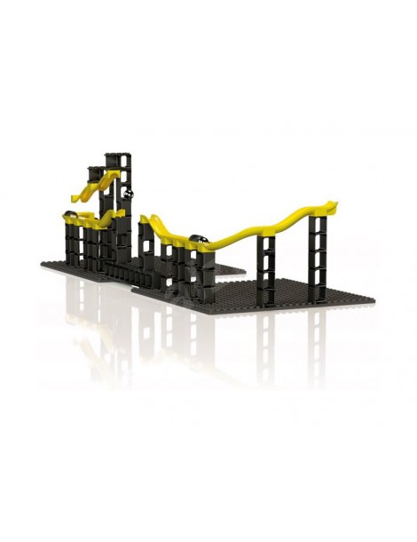 HUBELINO - Ball track Expansion (45 pieces)