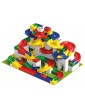 HUBELINO - Ball track - set Maxi (213 Pieces)