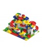 HUBELINO - Ball track - set Maxi (213 Pieces)