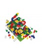 HUBELINO - Ball track - set Maxi (213 Pieces)