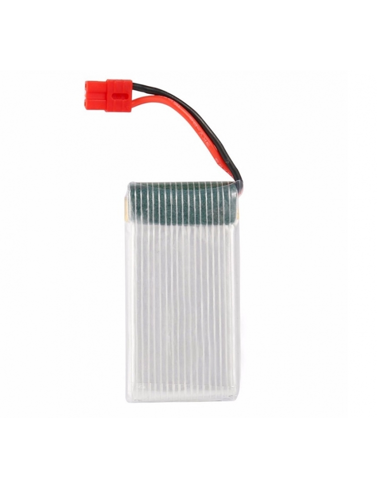 Syma X15 drono akumuliatorius - 3.7V 450mAh Syma X15 drono akumuliatorius - 3.7V 450mAh