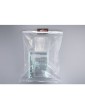 Killerbody Body 1/10 Horri-Bull Clear