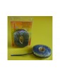 Klima Self-Adhesive Lightning Line 3.3m/s (10m)