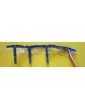 Klima Self-Adhesive Lightning Line 3.3m/s (10m)