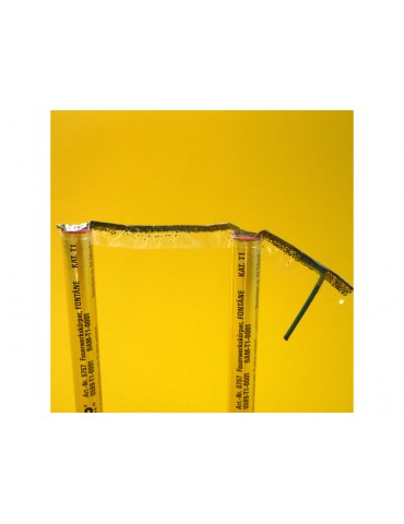 Klima Self-Adhesive Lightning Line 3.3m/s (10m)