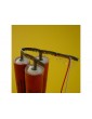 Klima Self-Adhesive Lightning Line 3.3m/s (10m)