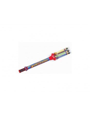 Klima Rapid Launcher