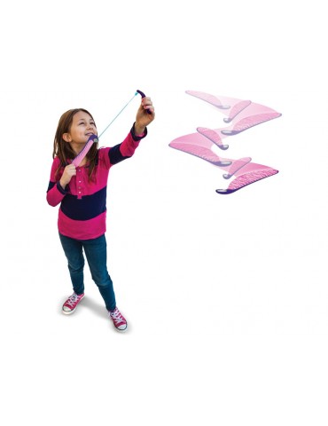 Klima Flying Feather - fairy wing