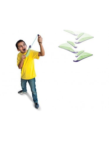 Klima Flying Feather - falcon wing