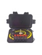 Klima Wifi remotized ingiter, 5-channels