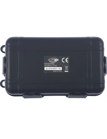 Klima Wifi remotized ingiter, 5-channels
