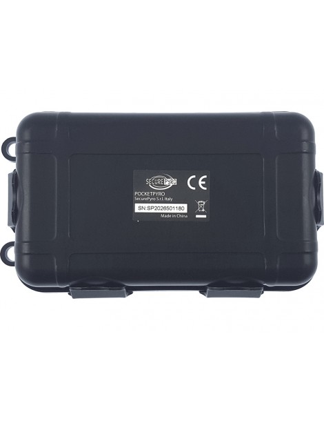 Klima Wifi remotized ingiter, 5-channels