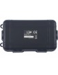 Klima Wifi remotized ingiter, 5-channels